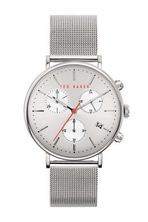 ted baker watch replicas|ted baker chronograph watch.